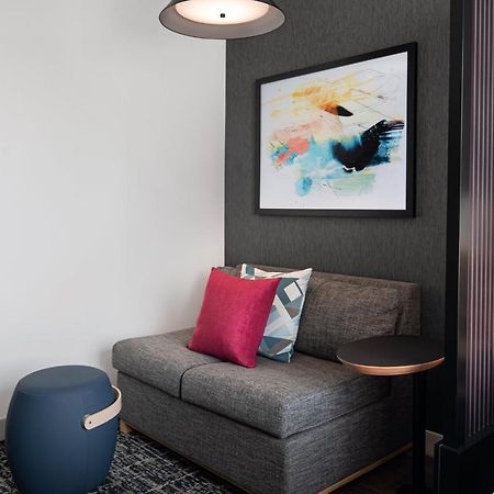 Hyatt Place Atlanta/Perimeter Center Sandy Springs Dış mekan fotoğraf