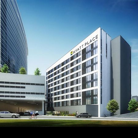 Hyatt Place Atlanta/Perimeter Center Sandy Springs Dış mekan fotoğraf