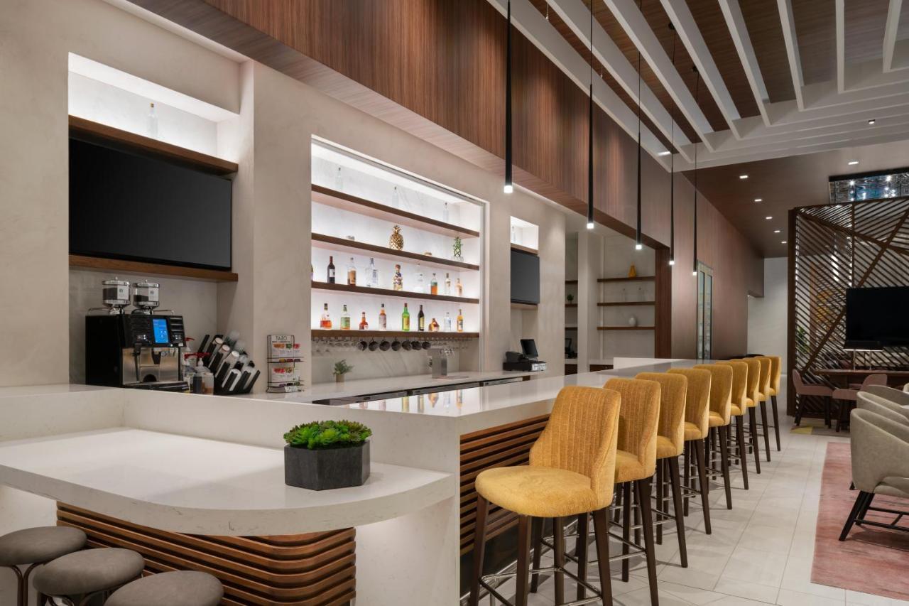 Hyatt Place Atlanta/Perimeter Center Sandy Springs Dış mekan fotoğraf