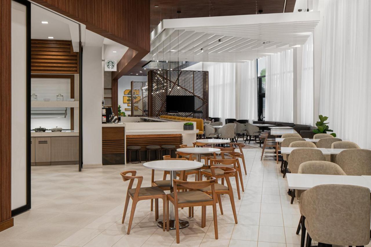 Hyatt Place Atlanta/Perimeter Center Sandy Springs Dış mekan fotoğraf