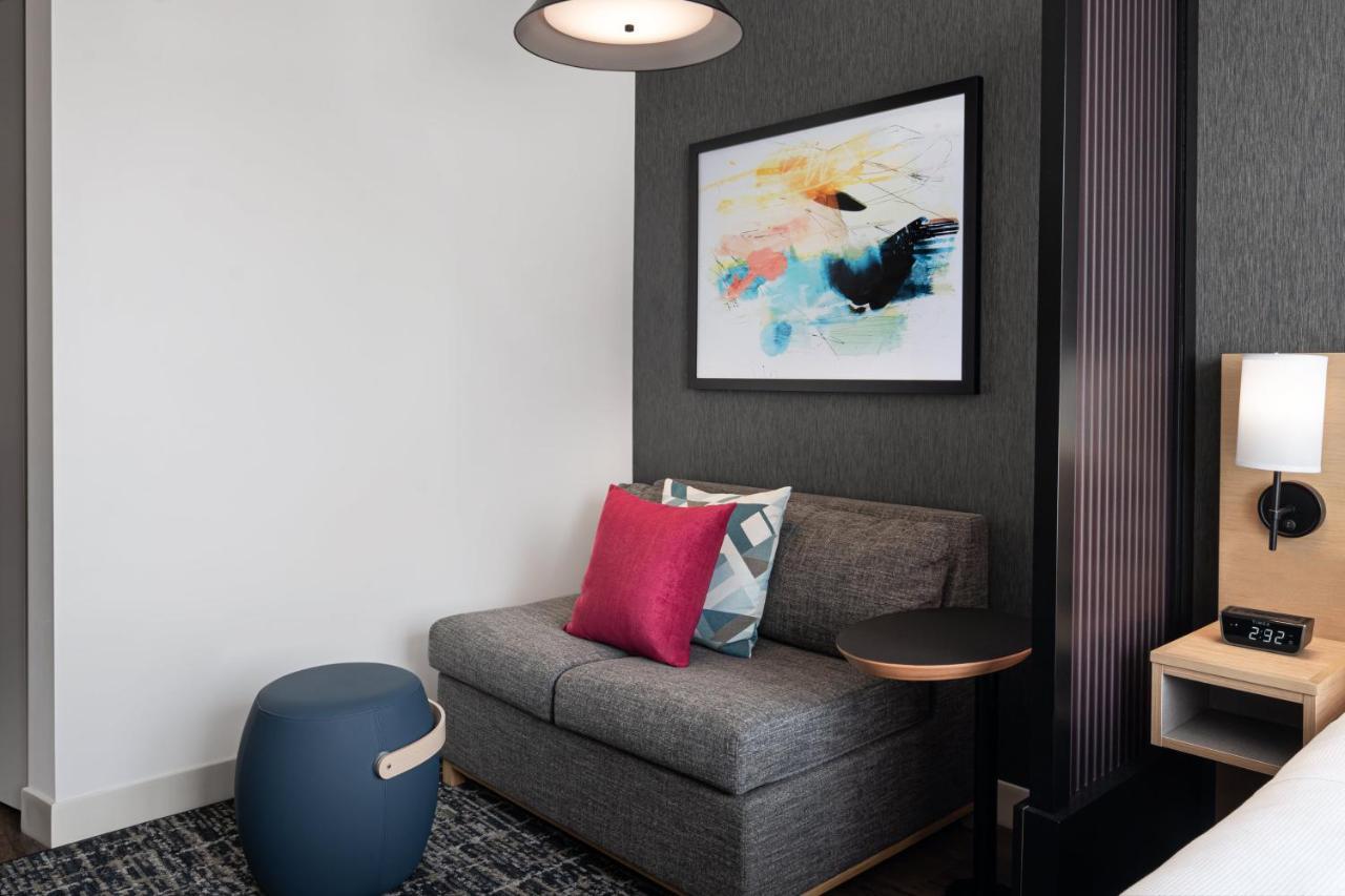 Hyatt Place Atlanta/Perimeter Center Sandy Springs Dış mekan fotoğraf