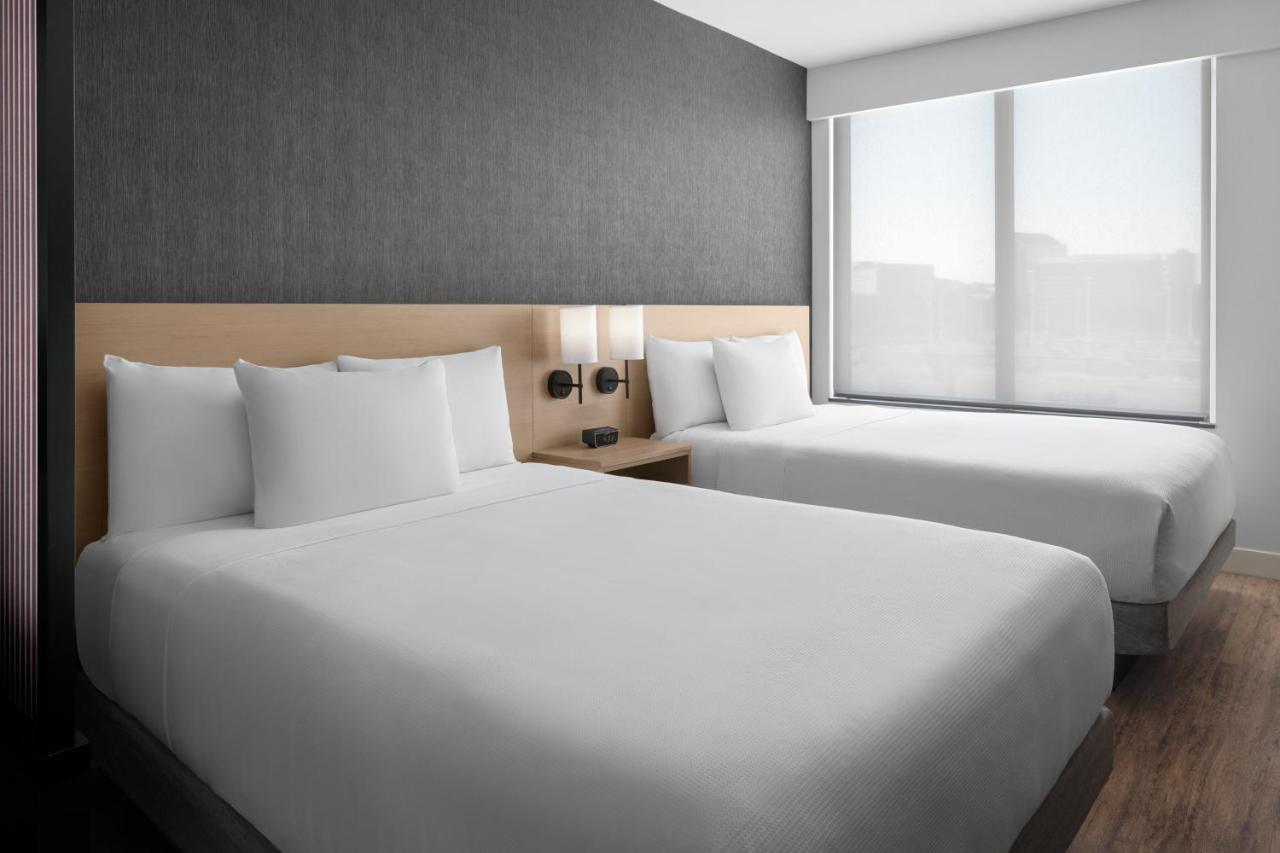 Hyatt Place Atlanta/Perimeter Center Sandy Springs Dış mekan fotoğraf