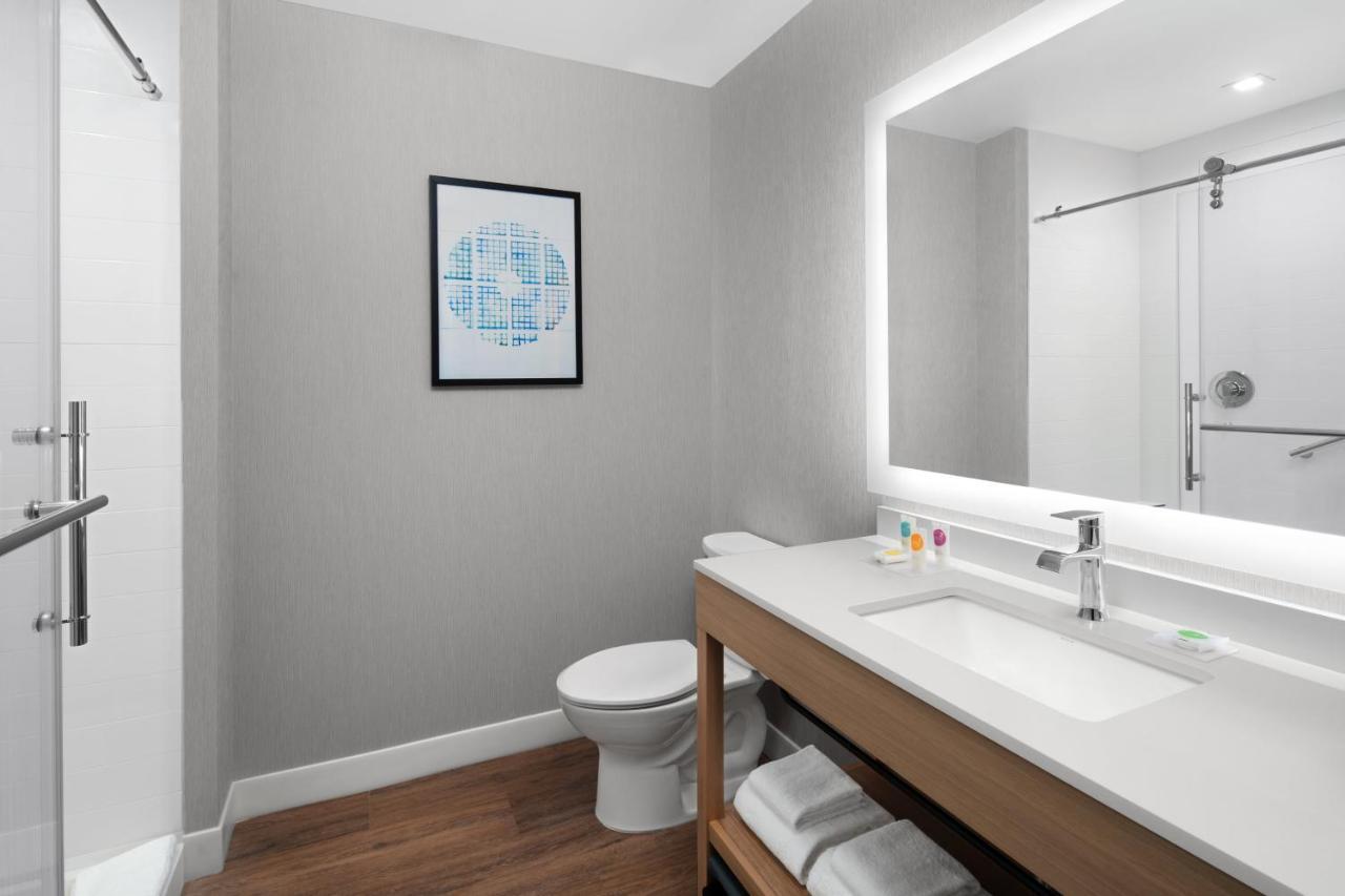 Hyatt Place Atlanta/Perimeter Center Sandy Springs Dış mekan fotoğraf