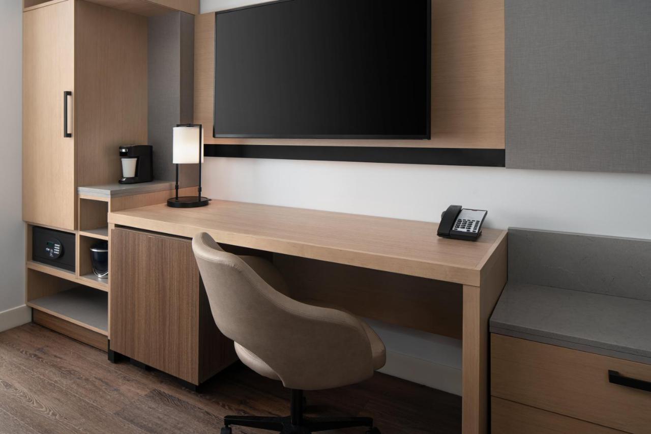 Hyatt Place Atlanta/Perimeter Center Sandy Springs Dış mekan fotoğraf