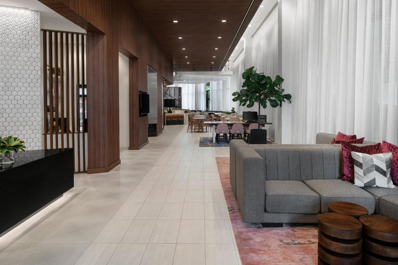 Hyatt Place Atlanta/Perimeter Center Sandy Springs Dış mekan fotoğraf