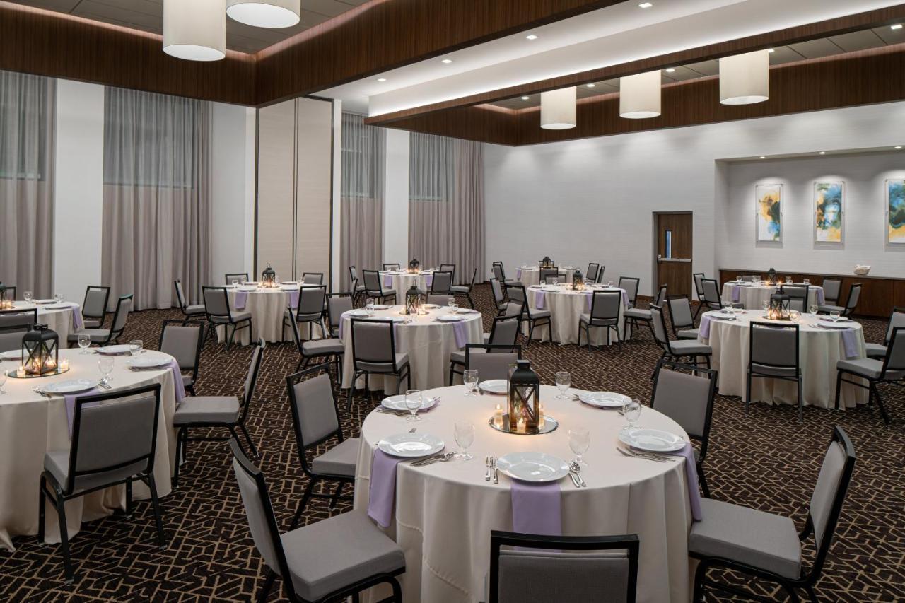 Hyatt Place Atlanta/Perimeter Center Sandy Springs Dış mekan fotoğraf