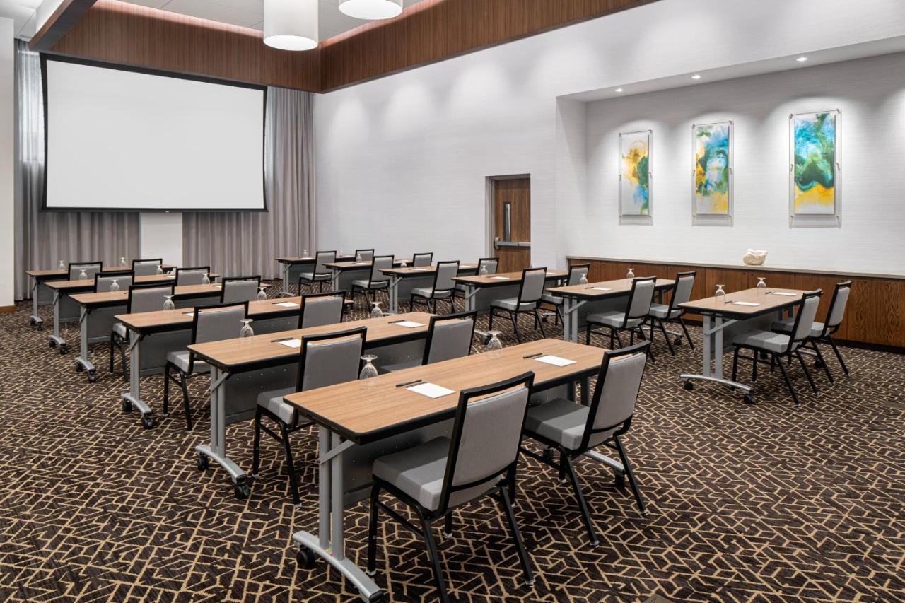 Hyatt Place Atlanta/Perimeter Center Sandy Springs Dış mekan fotoğraf