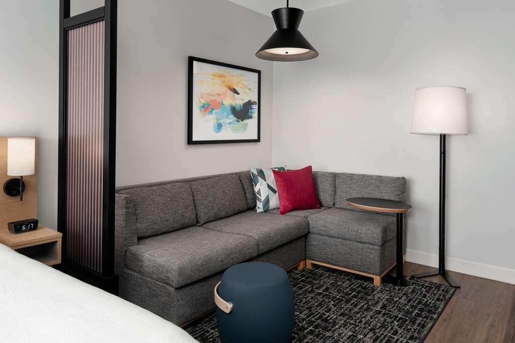 Hyatt Place Atlanta/Perimeter Center Sandy Springs Oda fotoğraf